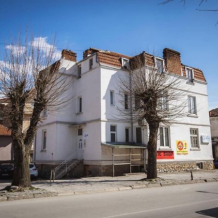 Darki Apartment - Bazaar Location With Free Parking Ohrid Exterior foto